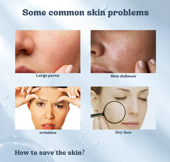 Collagen Hydration Mask – Ansigtsmaske