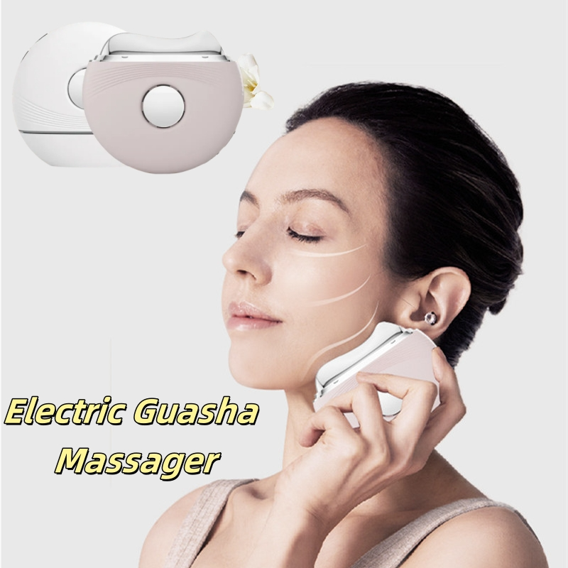 Electric EMS Gua Sha Sculptor