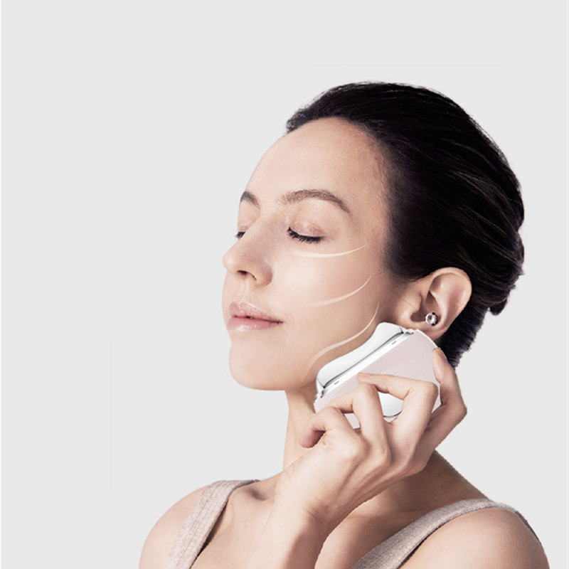 Electric EMS Gua Sha Sculptor