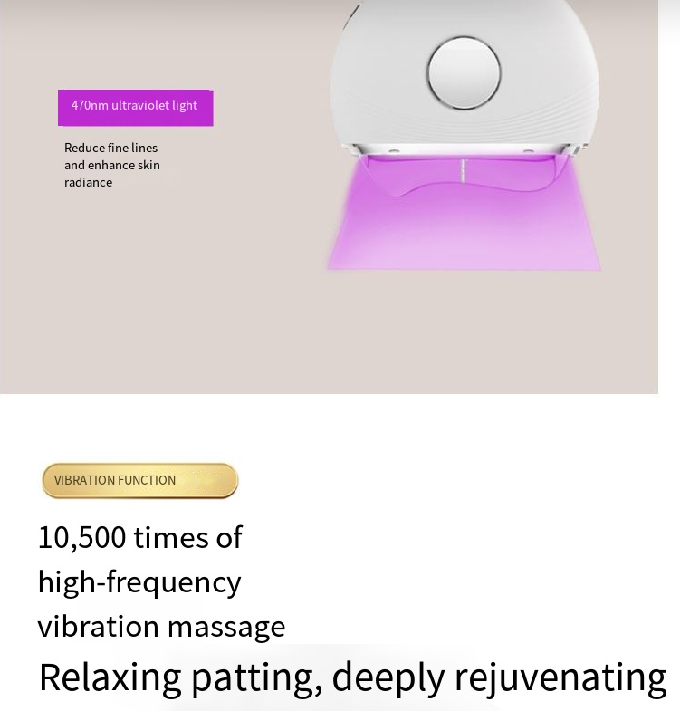 Electric EMS Gua Sha Sculptor
