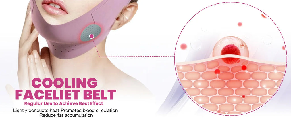 V-Line Sculpting Bandage