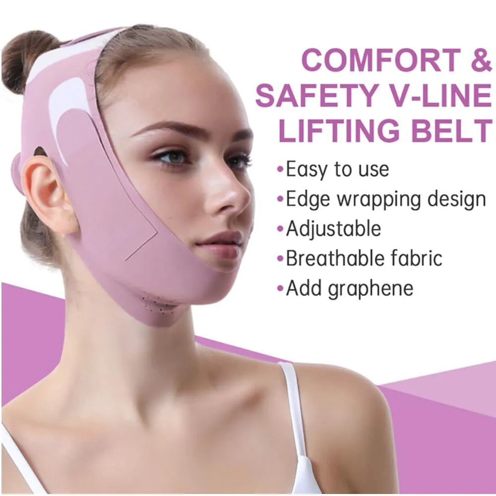 V-Line Sculpting Bandage