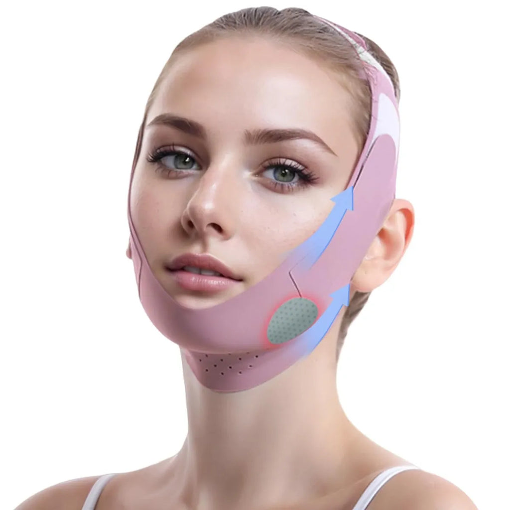 V-Line Sculpting Bandage