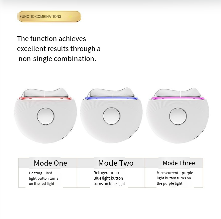 Electric EMS Gua Sha Sculptor