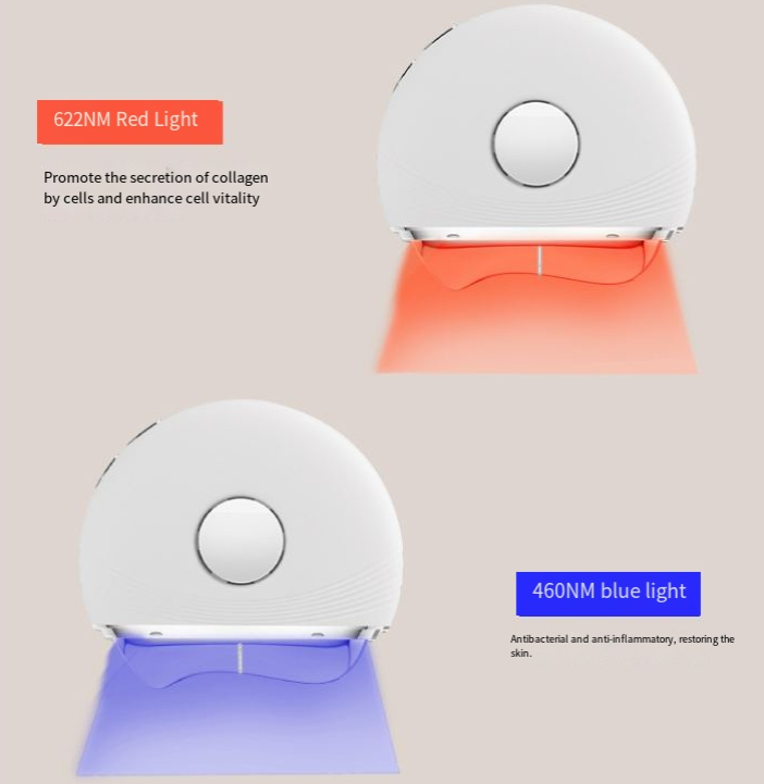 Electric EMS Gua Sha Sculptor