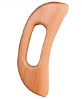 Bøgetræ Body Gua Sha