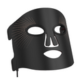 Fleksibel LED-Ansigtsmaske