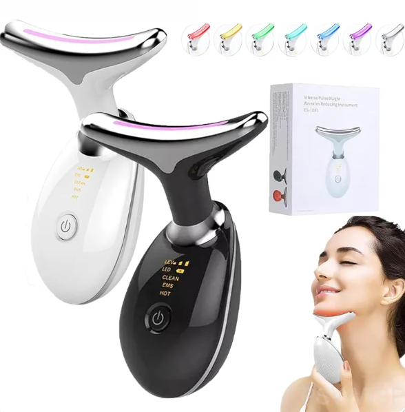Neck & Face Contour Sculptor